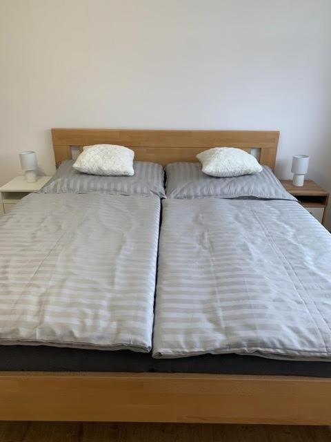 Apartman Frymburk 30 Ngoại thất bức ảnh