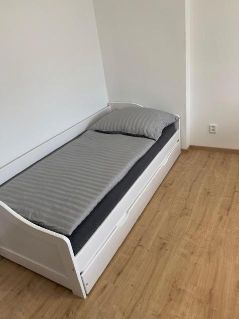 Apartman Frymburk 30 Ngoại thất bức ảnh