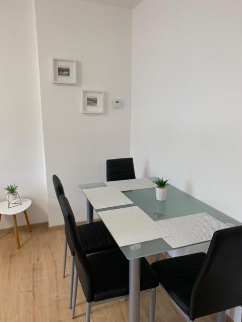 Apartman Frymburk 30 Ngoại thất bức ảnh