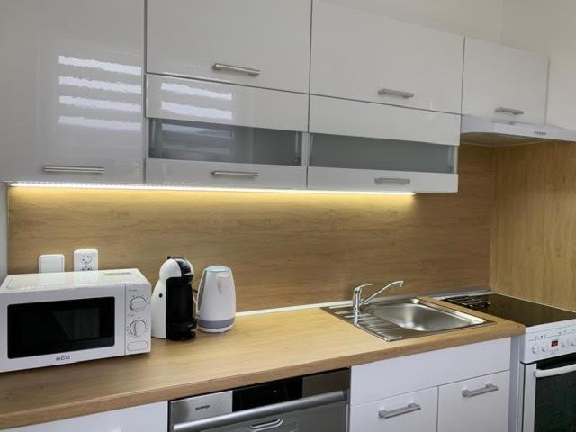 Apartman Frymburk 30 Ngoại thất bức ảnh