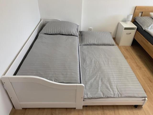 Apartman Frymburk 30 Ngoại thất bức ảnh