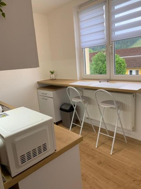 Apartman Frymburk 30 Ngoại thất bức ảnh