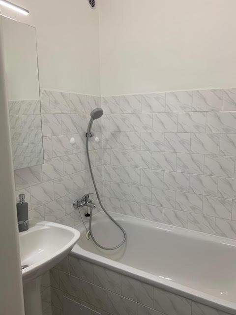Apartman Frymburk 30 Ngoại thất bức ảnh